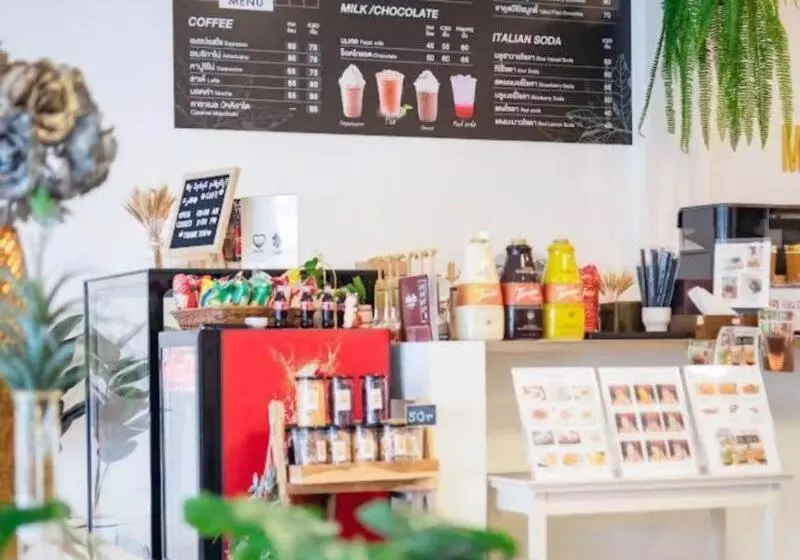 Hotelli Mystays Phuket