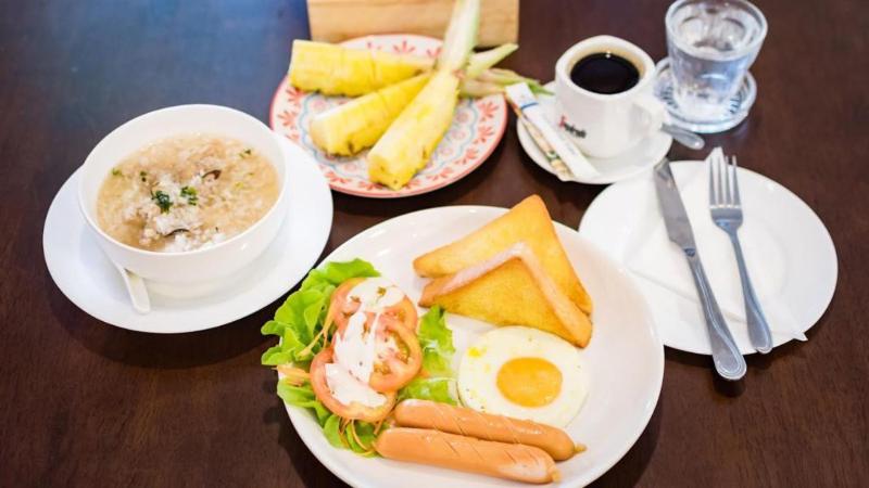 Hotel Mystays Phuket