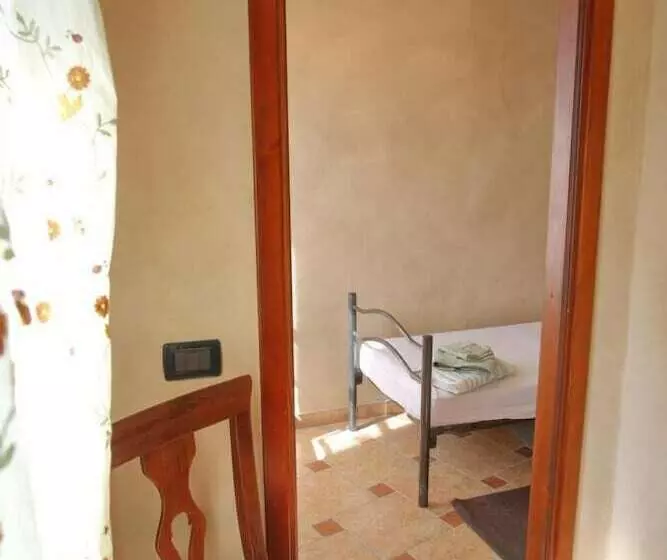 Majatalo Double Bedroom In Characteristic Medieval Village Of Lerma