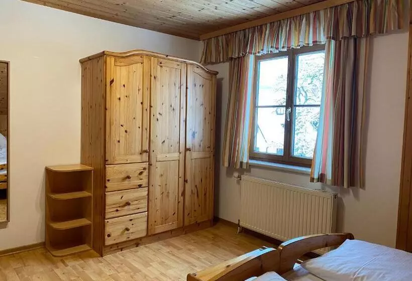 Bauernhof Plachl