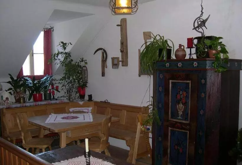 Bauernhof Plachl