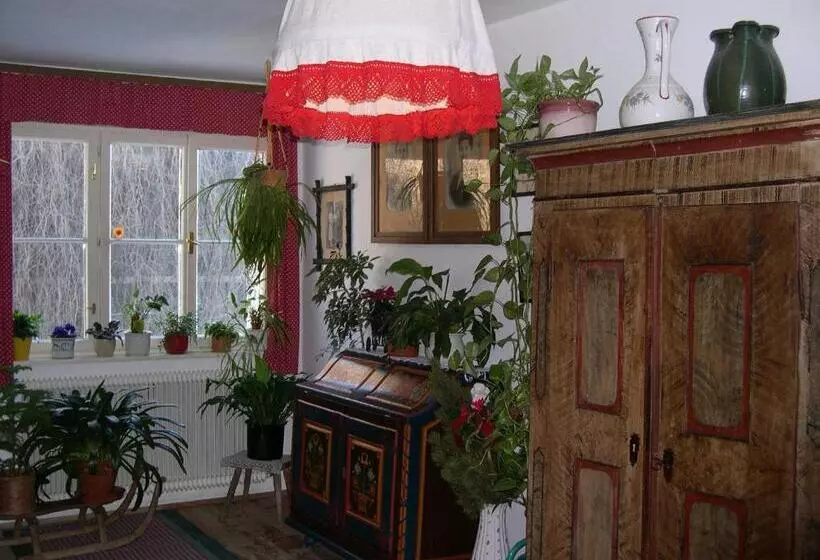 Bauernhof Plachl