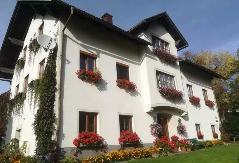 Bauernhof Plachl