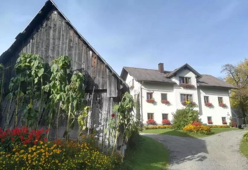 Bauernhof Plachl