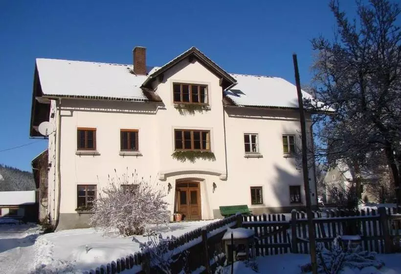 Bauernhof Plachl