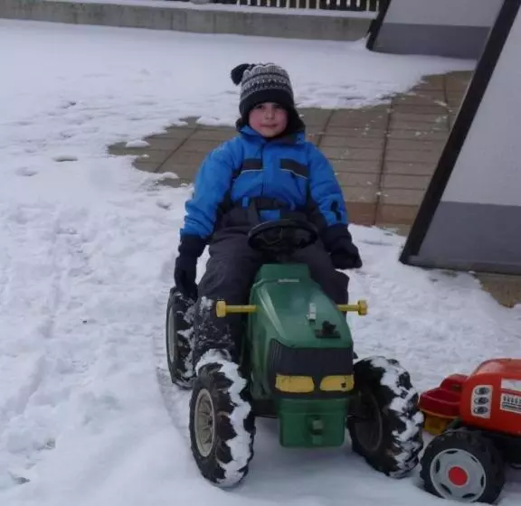 Bauernhof Ferienwohnungen Sennhof