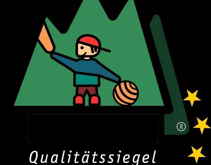 Bauernhof Ferienwohnungen Sennhof