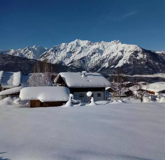 Bauernhof Ferienwohnungen Sennhof