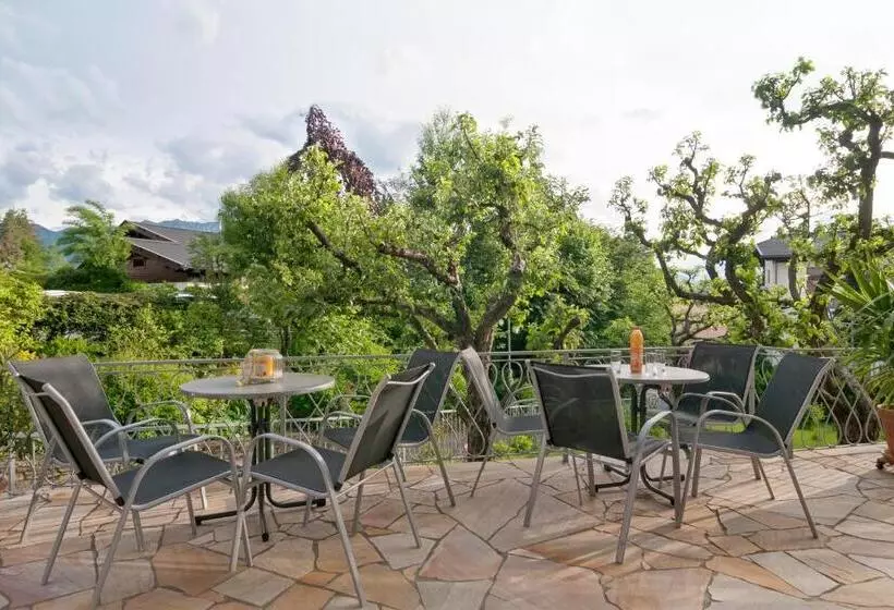 Bed and Breakfast Gästehaus Wulz Lesjak