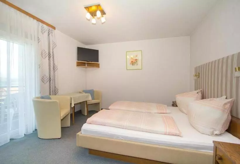 Bed and Breakfast Gästehaus Wulz Lesjak