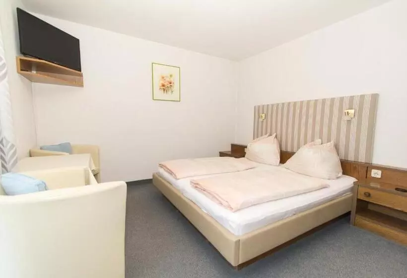 Bed and Breakfast Gästehaus Wulz Lesjak