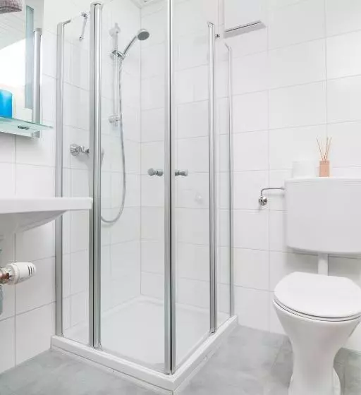 Bed and Breakfast Gästehaus Wulz Lesjak