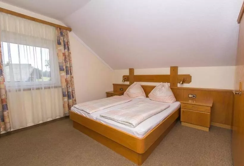 Bed and Breakfast Gästehaus Wulz Lesjak