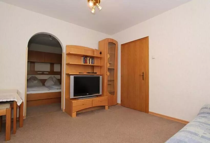 Bed and Breakfast Gästehaus Wulz Lesjak