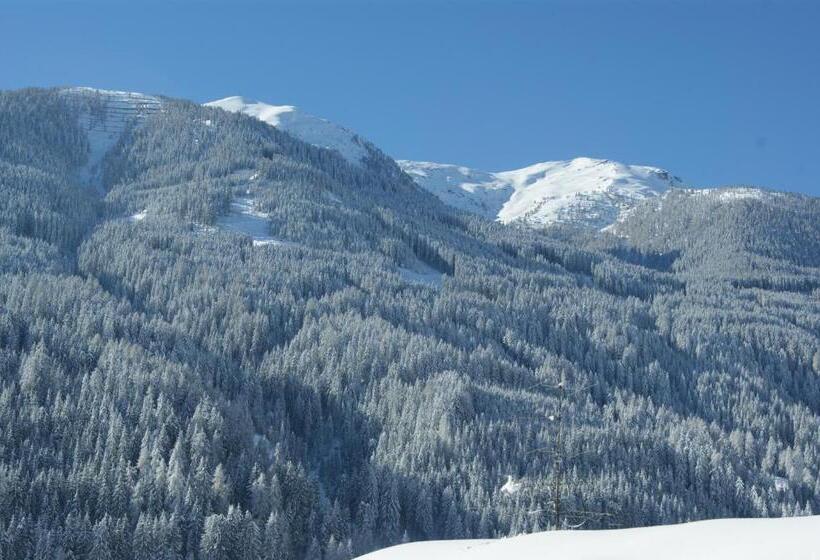 민박 Pension Pichler