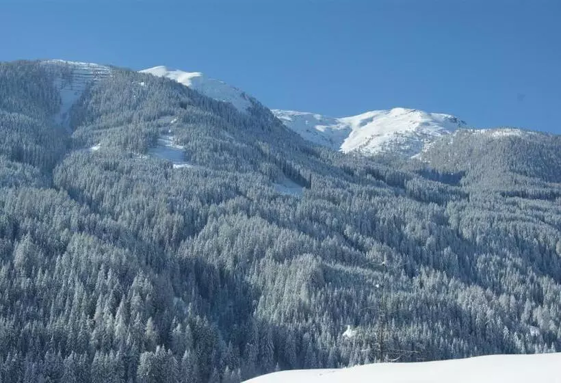 Bed and Breakfast Pension Pichler