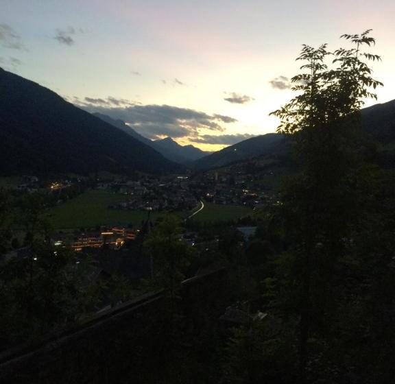 민박 Pension Pichler