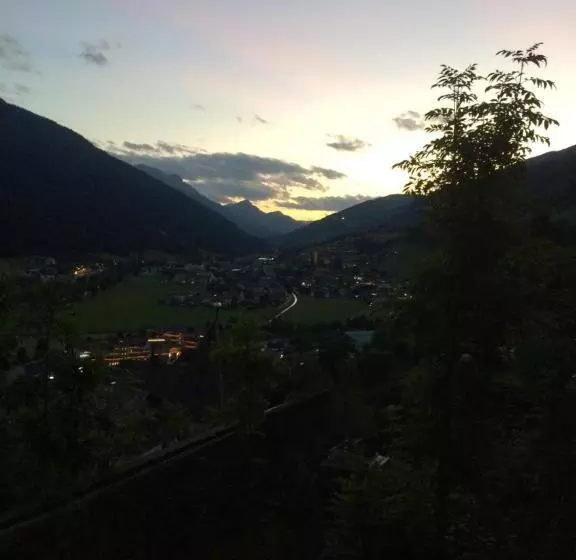 Bed and Breakfast Pension Pichler