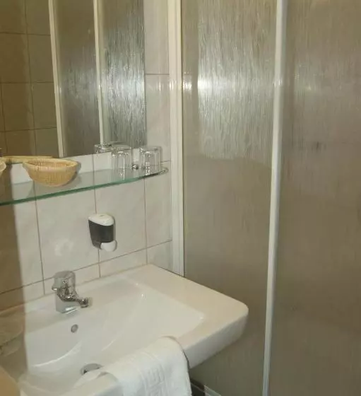 Bed and Breakfast Pension Pichler