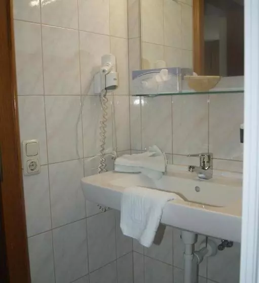 Bed and Breakfast Pension Pichler