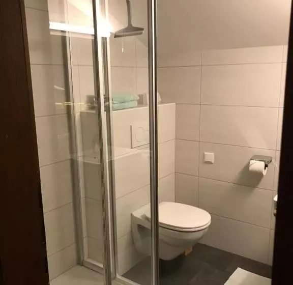 Bed and Breakfast Pension Pichler