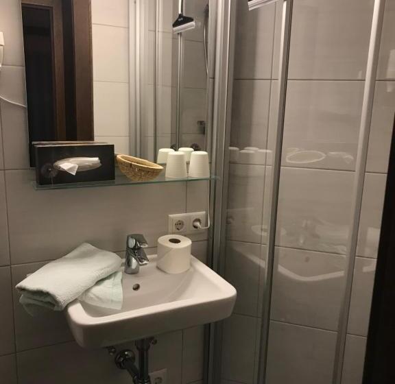 민박 Pension Pichler