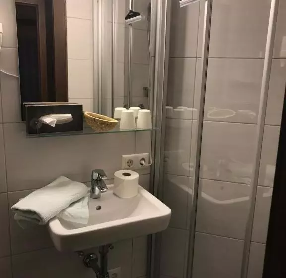 Bed and Breakfast Pension Pichler