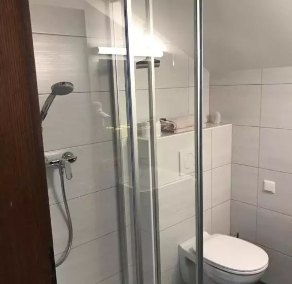 Bed and Breakfast Pension Pichler