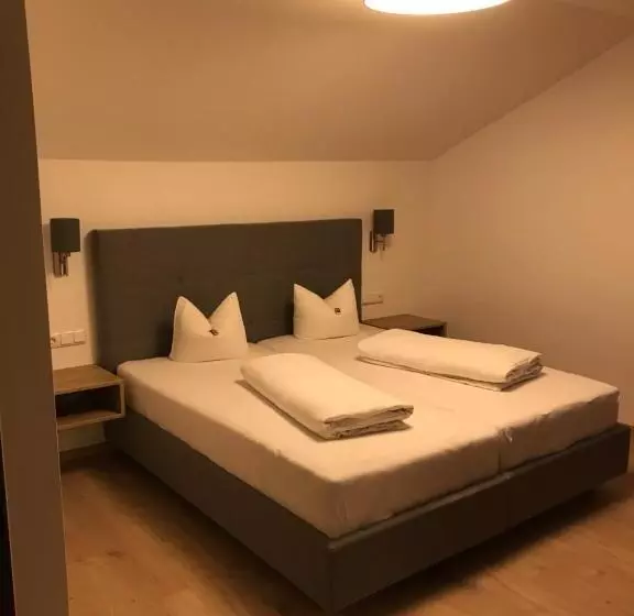 Bed and Breakfast Pension Pichler