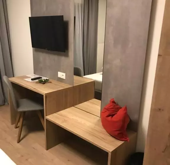 Bed and Breakfast Pension Pichler