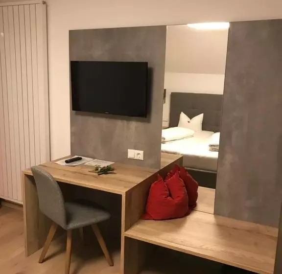 Bed and Breakfast Pension Pichler