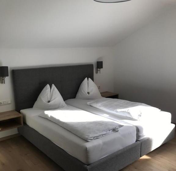 민박 Pension Pichler