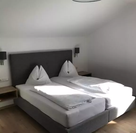 Bed and Breakfast Pension Pichler