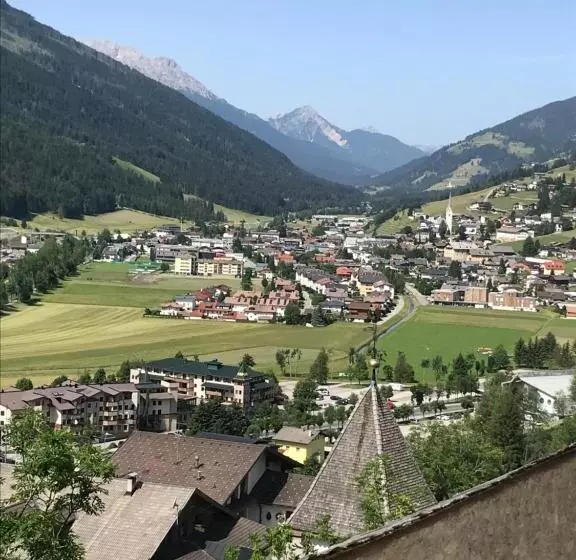 Bed and Breakfast Pension Pichler