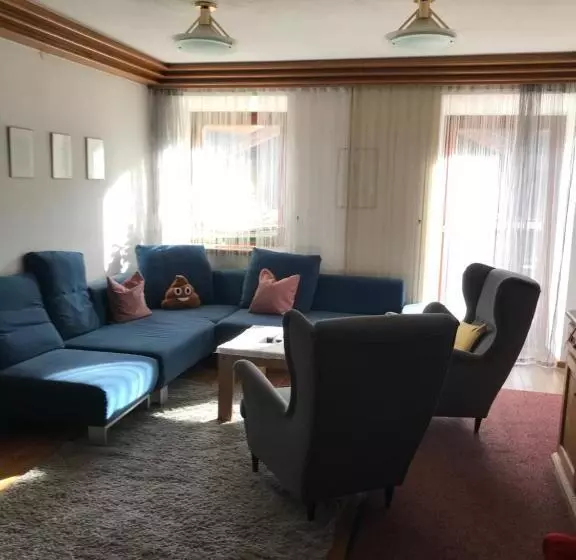 Bed and Breakfast Pension Pichler