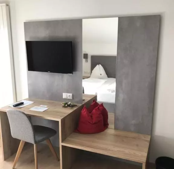 Bed and Breakfast Pension Pichler