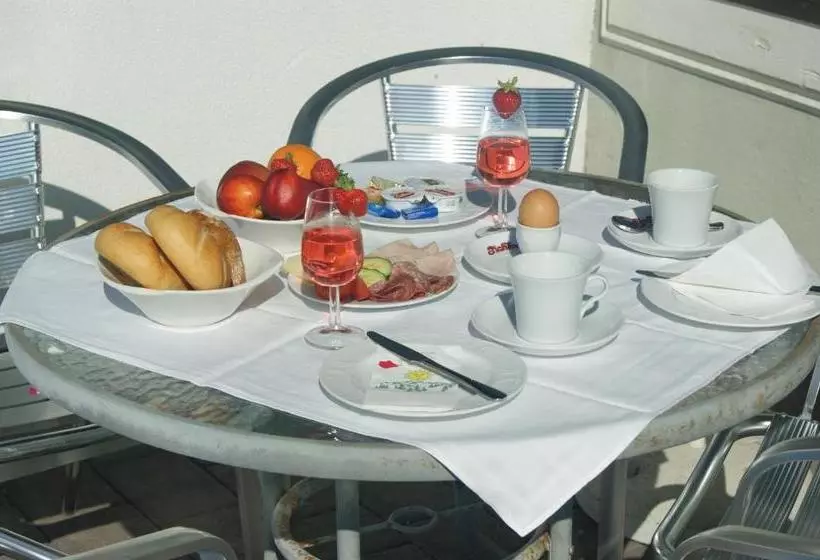 Bed and Breakfast Pension Pichler