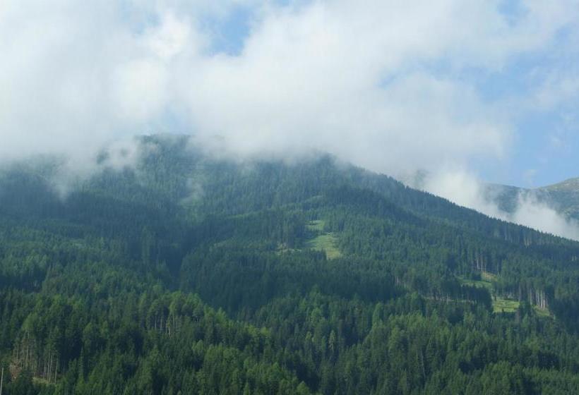 민박 Pension Pichler