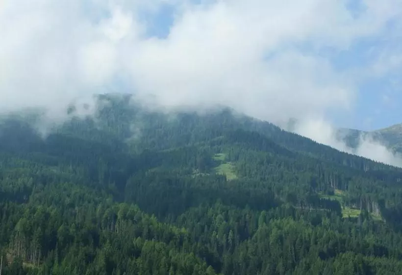 Bed and Breakfast Pension Pichler