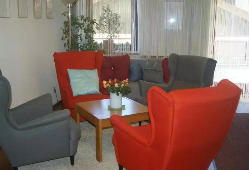 Bed and Breakfast Pension Pichler