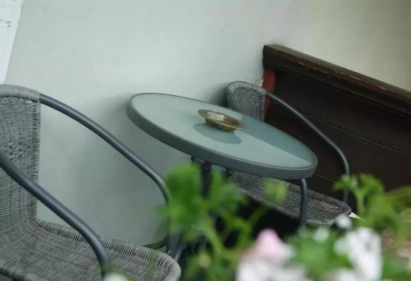 Bed and Breakfast Pension Pichler