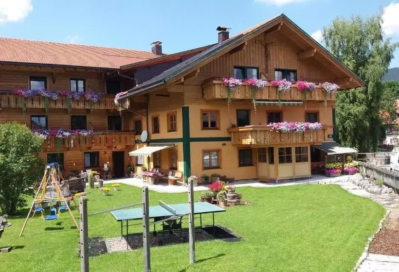 Biobauernhof Vilshof