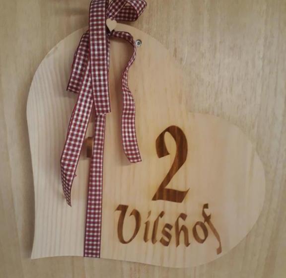 Biobauernhof Vilshof