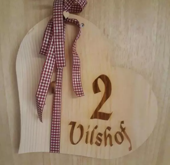 Biobauernhof Vilshof