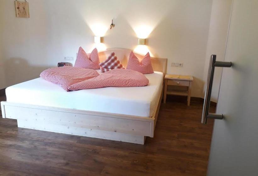 Biobauernhof Vilshof