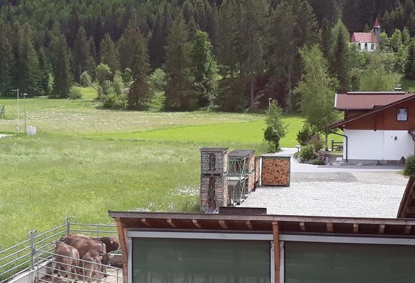 Biobauernhof Vilshof