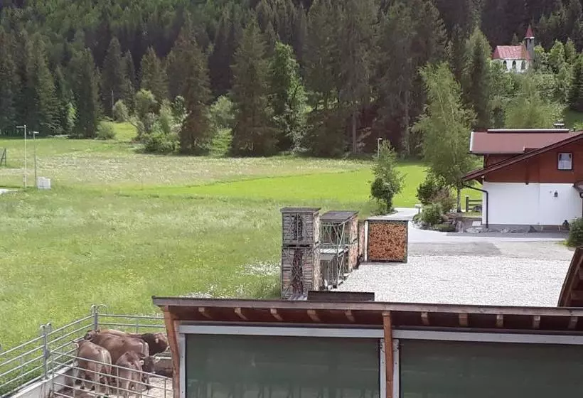 Biobauernhof Vilshof