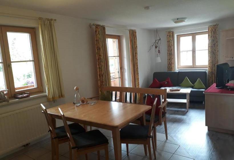 Biobauernhof Vilshof