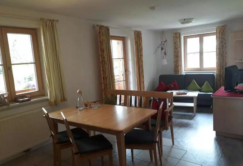 Biobauernhof Vilshof