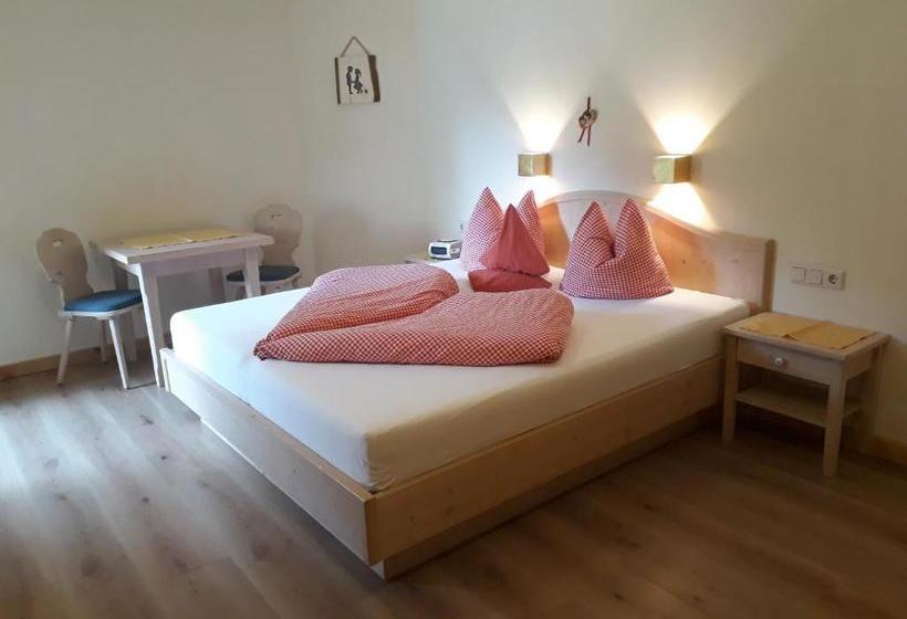 Biobauernhof Vilshof